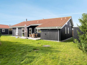 Holiday Home Oskar - 200m from the sea by Interhome in Horsens